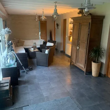 Bed & Breakfast Sur Les Routes Du Debarquement